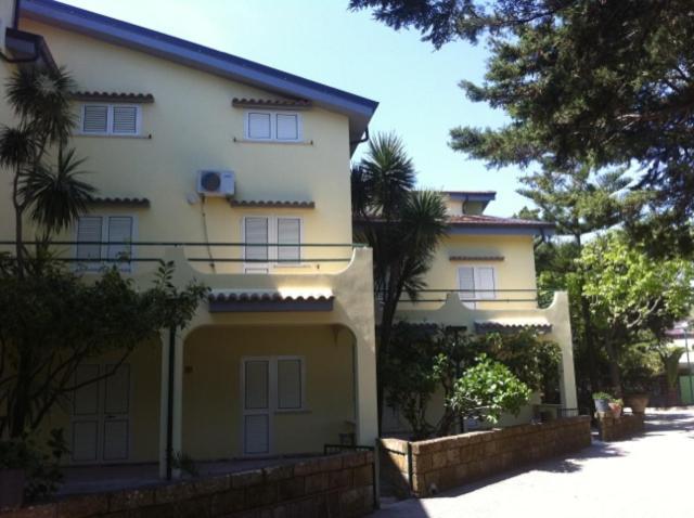 Praialinda Badolato Marina Exterior foto